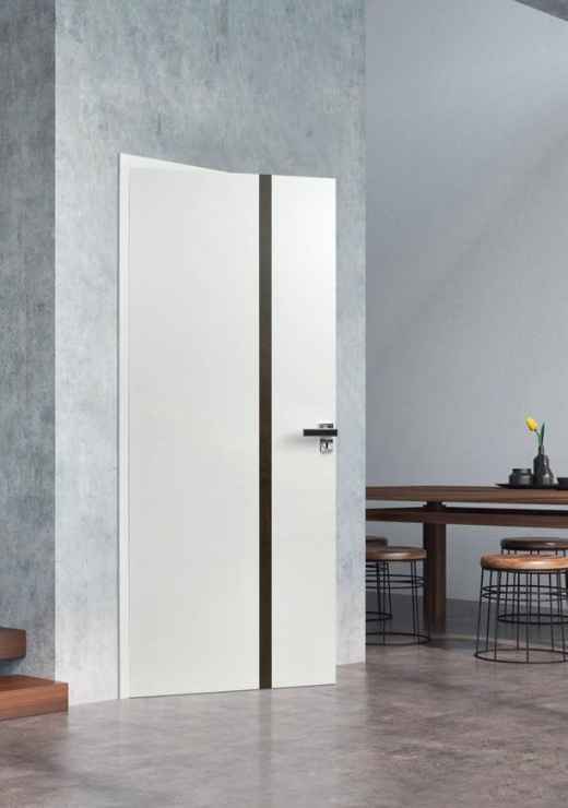 Porte Zao signature céramique -